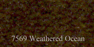 7569 weathered ocean